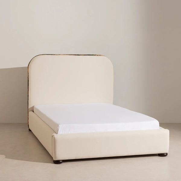 Curve Bed
