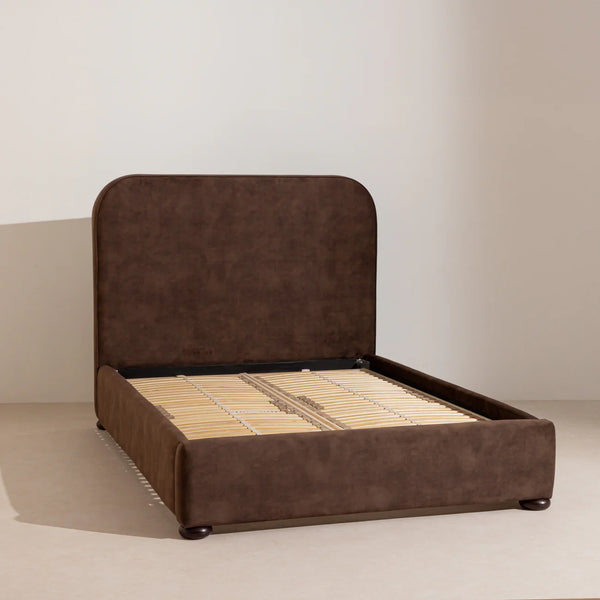 Curve Bed