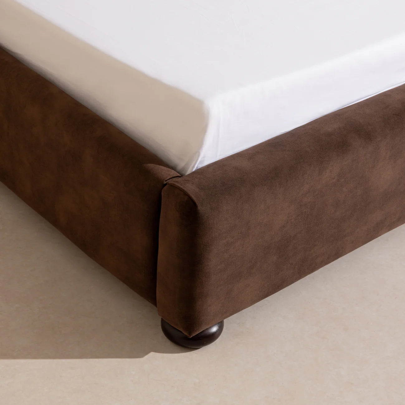 Curve Bed