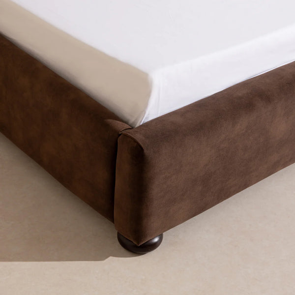 Curve Bed
