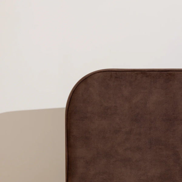 Curve Bed
