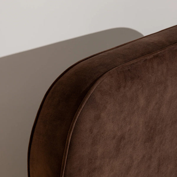 Curve Bed
