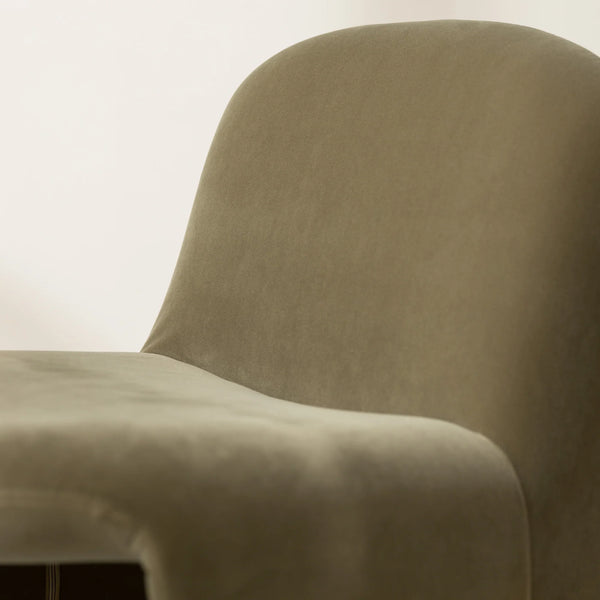 Wave Lounge Chair