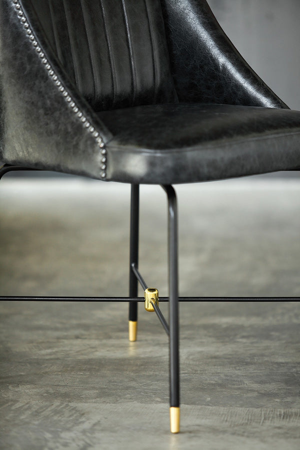Soho Leather Chair