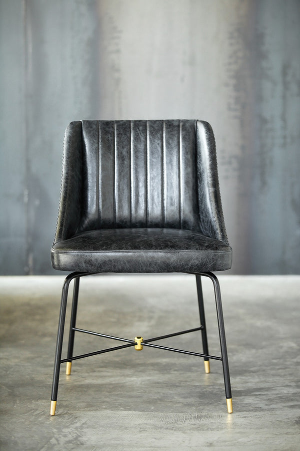 Soho Leather Chair