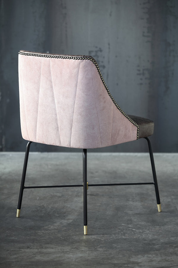 Soho Leather Chair