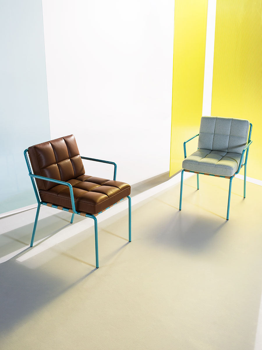 Memory Lane Arm Chair