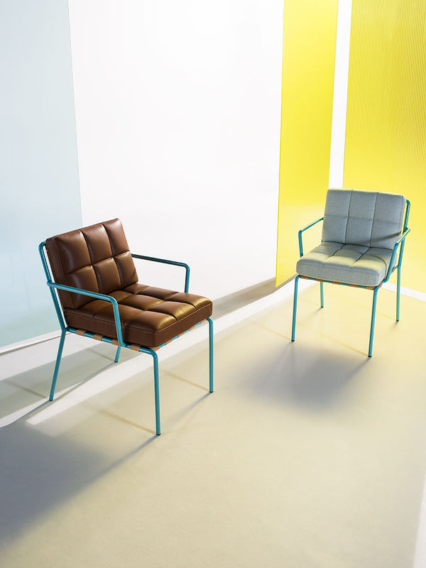 Memory Lane Arm Chair