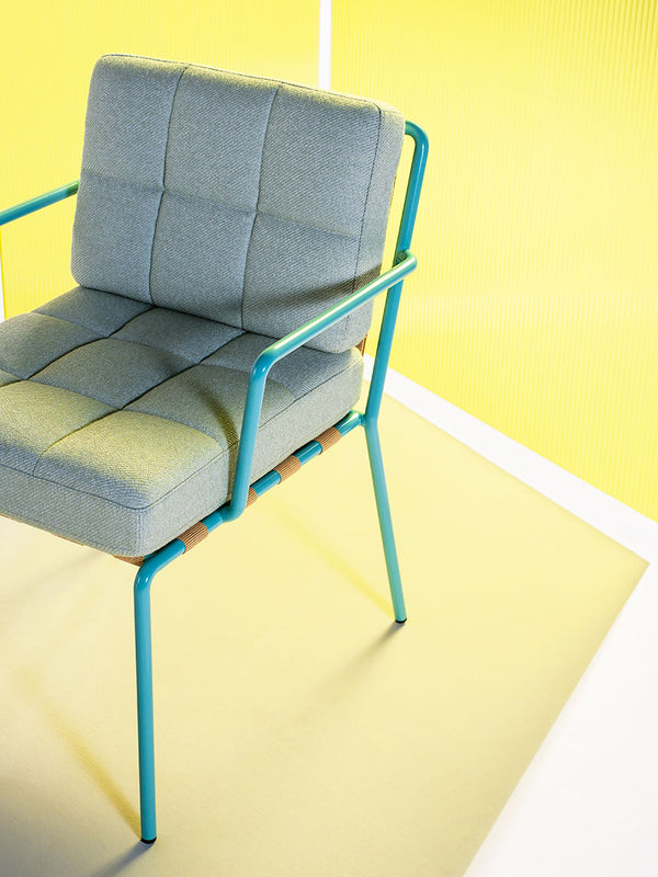 Memory Lane Arm Chair