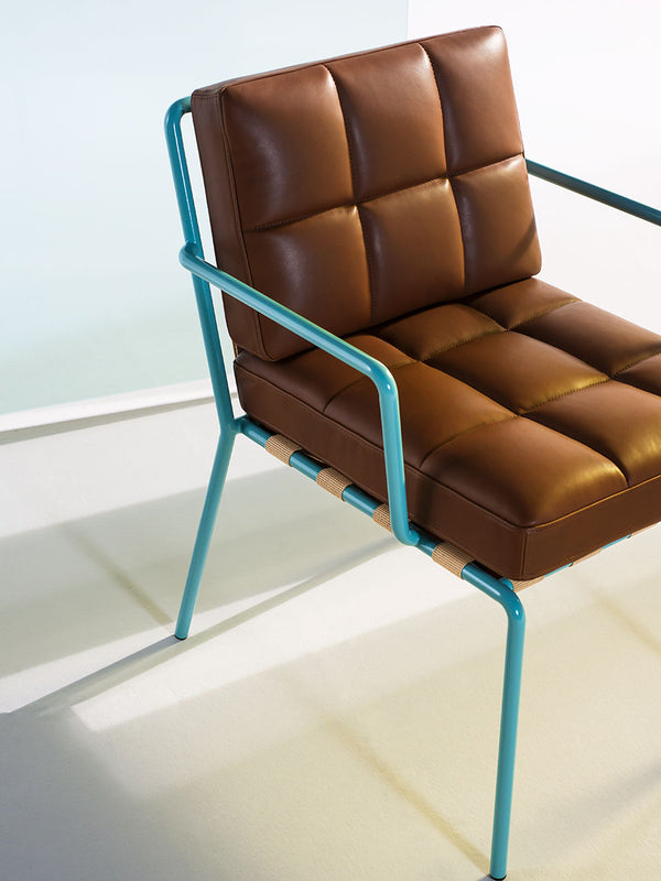 Memory Lane Arm Chair