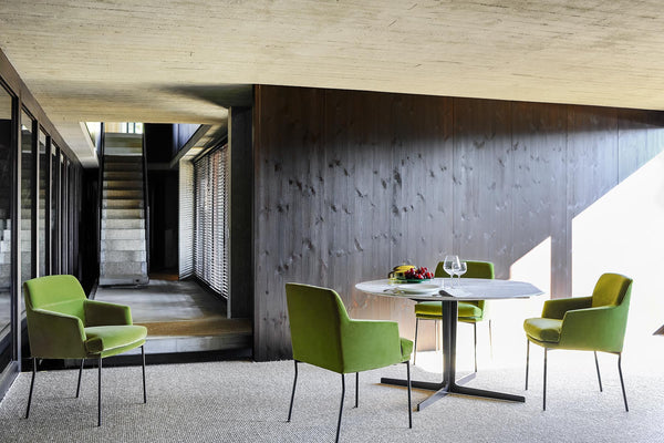 Montevideo Arm Chair