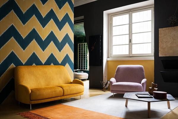 Santiago Arm Chair
