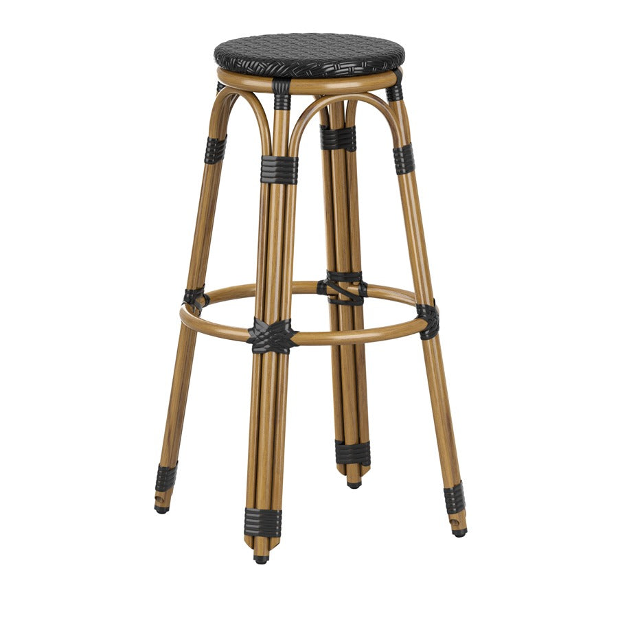 Time Bar Stool – Six Contract Furniture