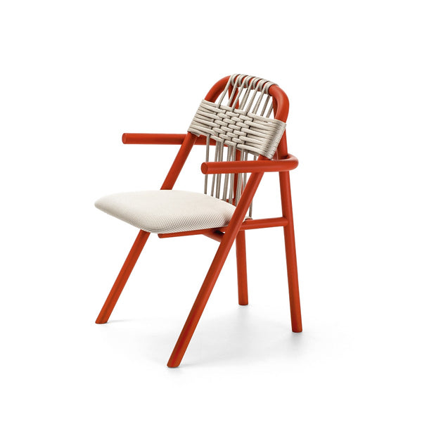 Unam Arm Chair