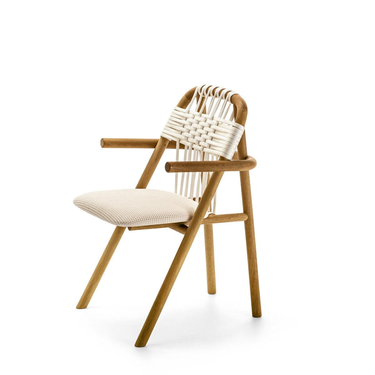 Unam Arm Chair