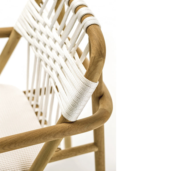 Unam Arm Chair