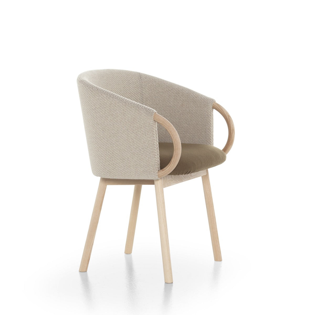 Zant Arm Chair