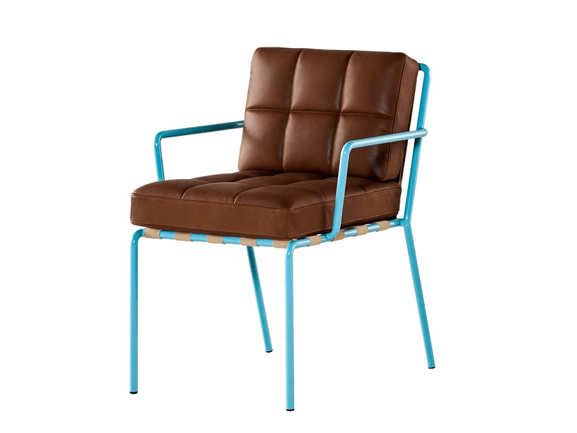 Memory Lane Arm Chair