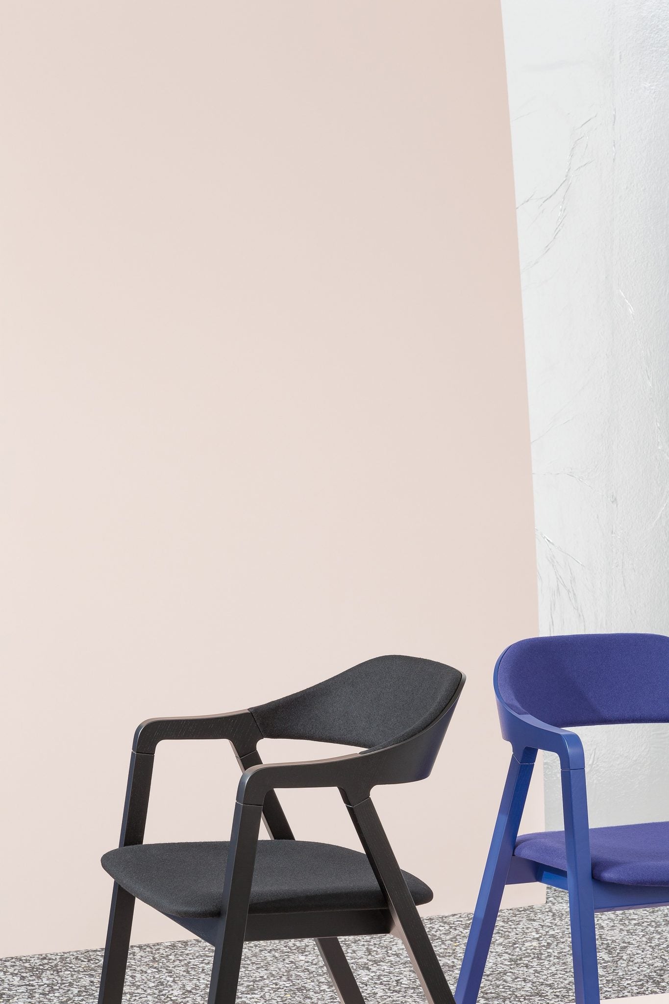 Layer Arm Chair