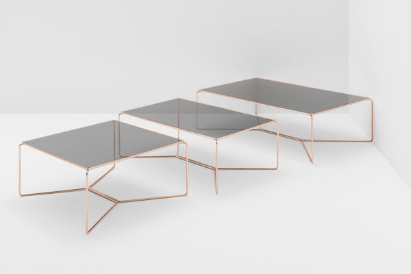 Marcel Coffee Table