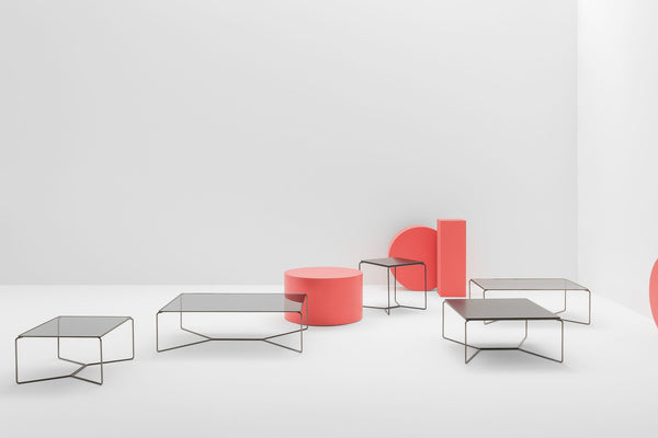 Marcel Coffee Table