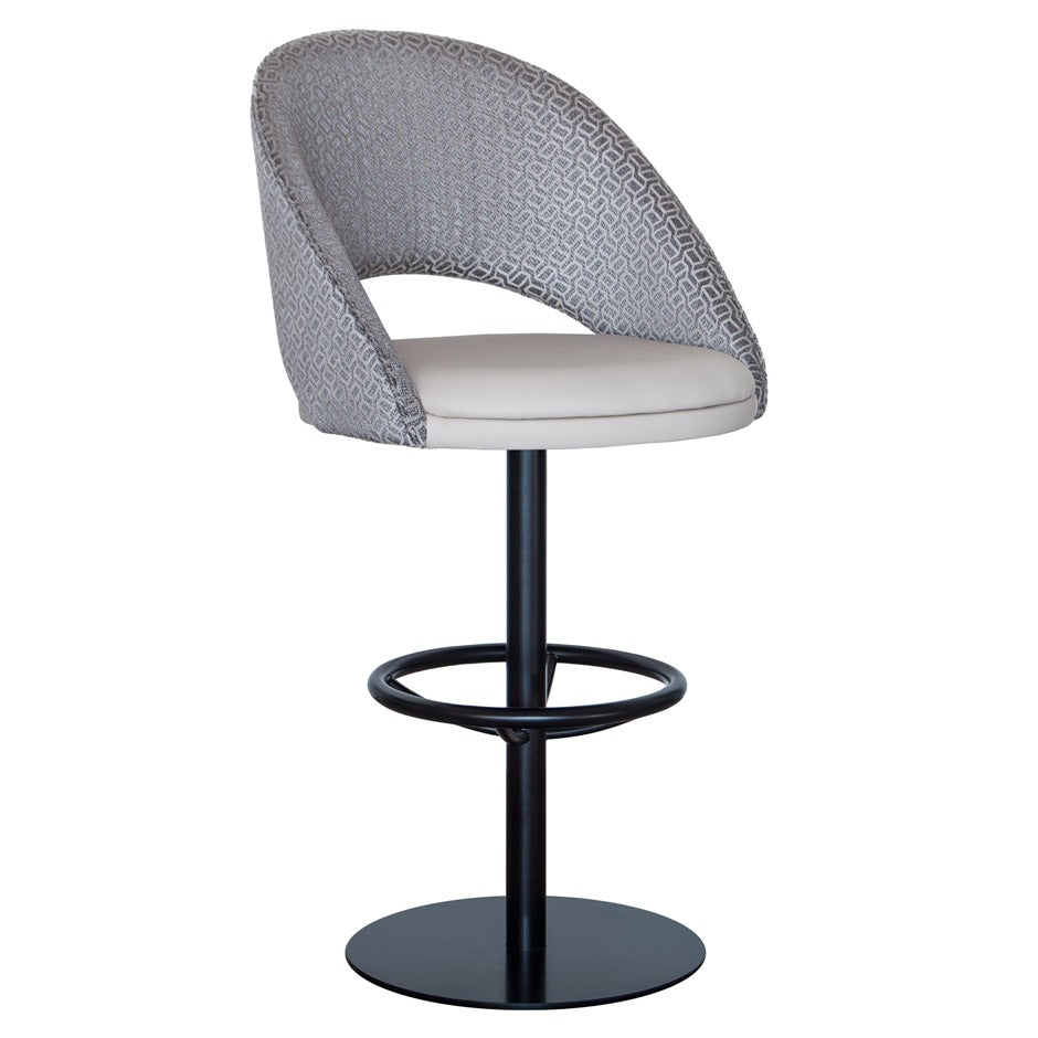 Sinitra Swivel Stool