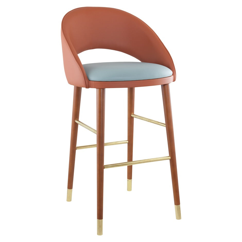 Sinitra High Stool